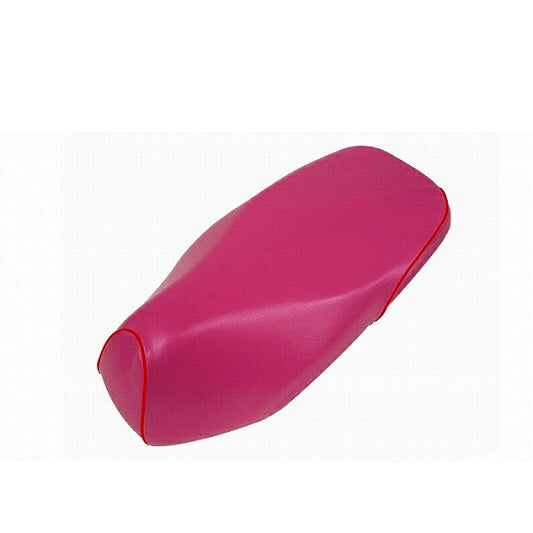 Domestic Seat Cover Pink/Red Piping (Cover Type) Dunk (AF74)