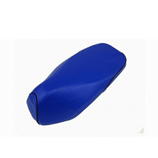 Domestic Seat Cover Blue/Black Piping Cover Type Dunk (AF74)