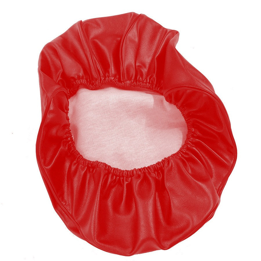 日本製シートカバー 被せるタイプ 赤 ディオ(AF62/AF68)