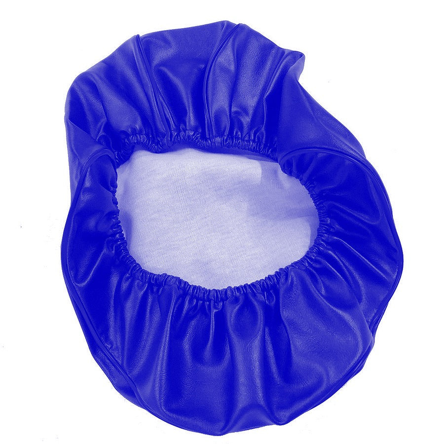 日本製シートカバー 被せるタイプ 青 ディオ(AF62/AF68)