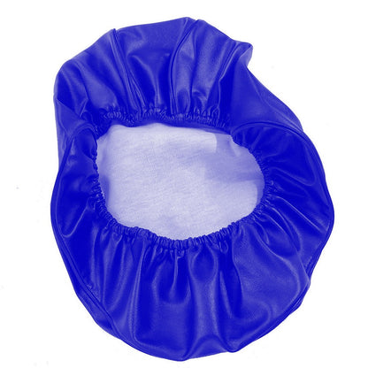 日本製シートカバー 被せるタイプ 青 ディオ(AF62/AF68)