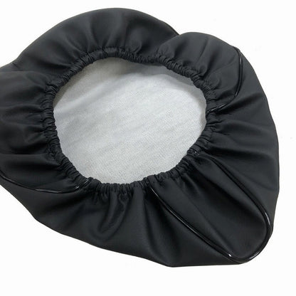 日本製シートカバー 被せるタイプ 黒 ロードパル