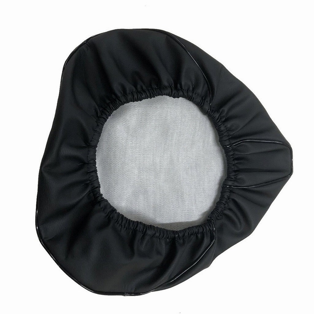 日本製シートカバー 被せるタイプ 黒 ロードパル