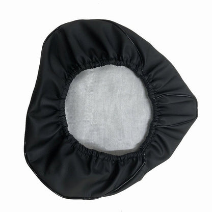 日本製シートカバー 被せるタイプ 黒 ロードパル