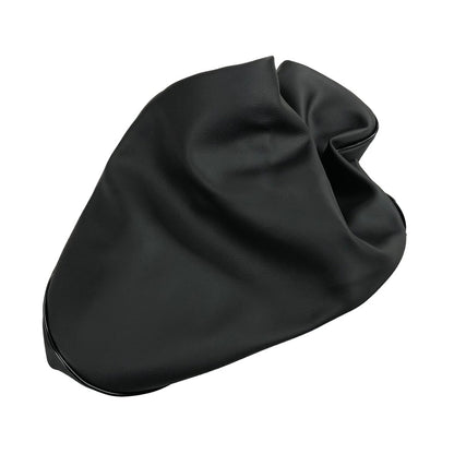 日本製シートカバー 被せるタイプ 黒 CL50