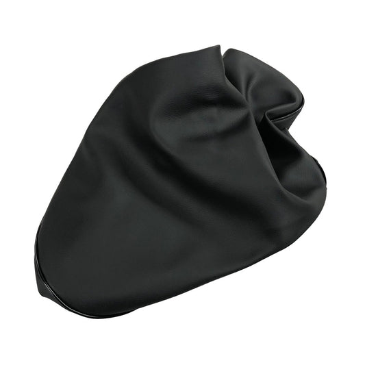 日本製シートカバー 被せるタイプ 黒 CL50