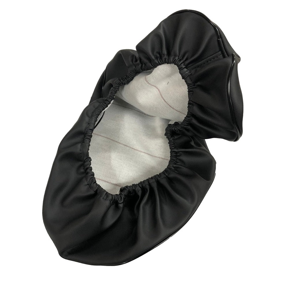 日本製シートカバー 被せるタイプ 黒 CL50