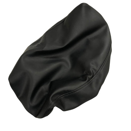 日本製シートカバー 被せるタイプ 黒 R\U0026P