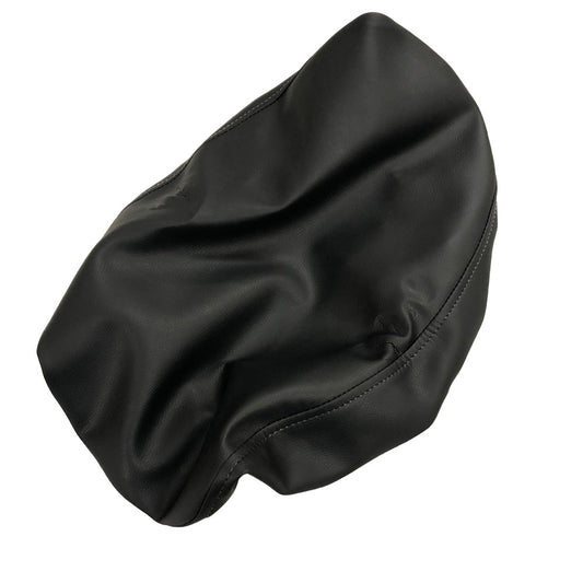 日本製シートカバー 被せるタイプ 黒 R\U0026P