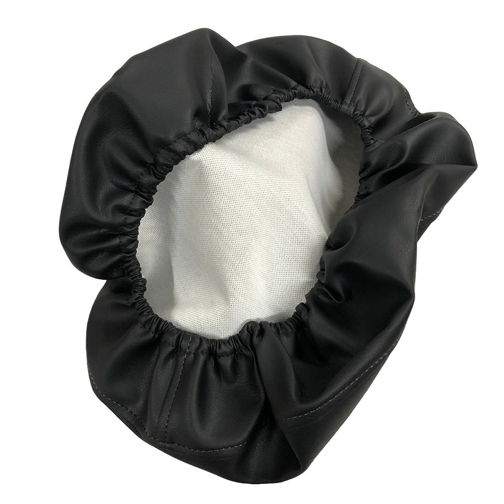 日本製シートカバー 被せるタイプ 黒 R\U0026P