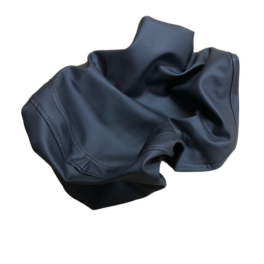 日本製シートカバー 被せるタイプ 黒 Vツインマグナ(MC29)