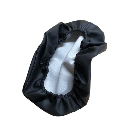 日本製シートカバー 被せるタイプ 黒 ゴリラ6V(Z50)