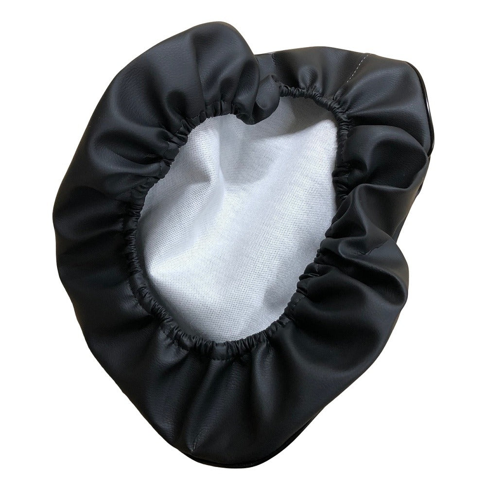 日本製シートカバー 被せるタイプ 黒 ゴリラ12V(AB27)