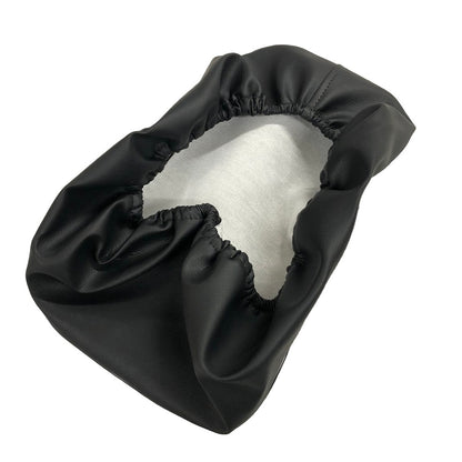 日本製シートカバー 被せるタイプ 黒 モンキー リジットタイプ用