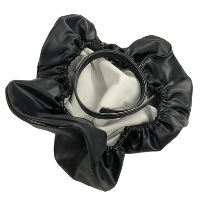 日本製シートカバー 被せるタイプ 黒 フリーウェイ250(MF03) メットインタイプ用