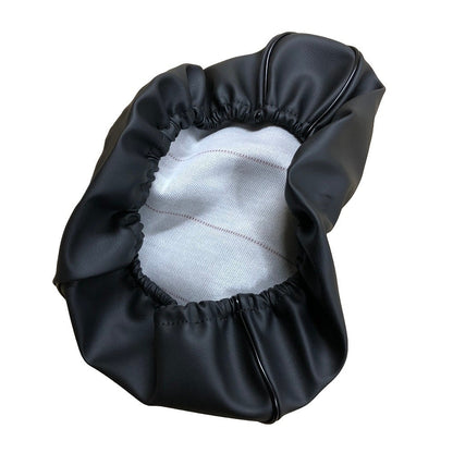 日本製シートカバー 被せるタイプ 黒 スカイ