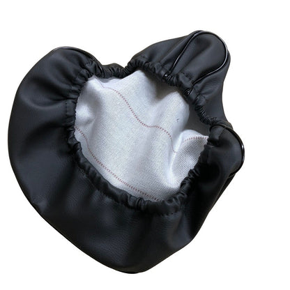 日本製シートカバー 被せるタイプ 黒 BITE(バイト)