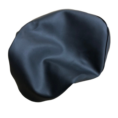 日本製シートカバー 被せるタイプ 黒 アンドンカブ