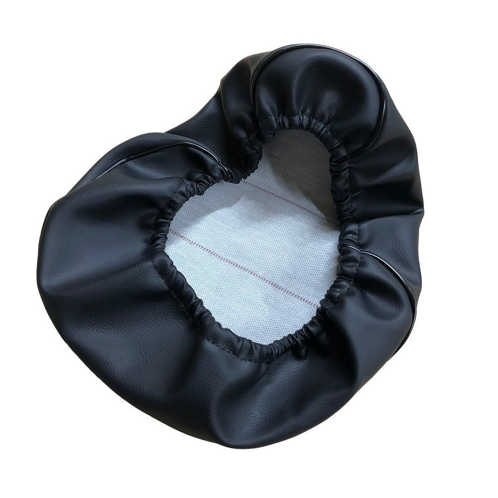 日本製シートカバー 被せるタイプ 黒 アンドンカブ