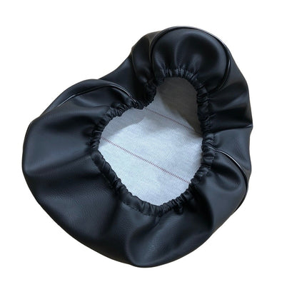 日本製シートカバー 被せるタイプ 黒 アンドンカブ