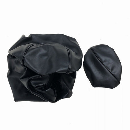 日本製シートカバー 被せるタイプ 黒 PCX125(JF28)初期型/EPSエンジン PCX150(KF12)