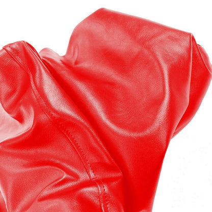 日本製シートカバー 被せるタイプ 赤 PCX125(JF56) PCX150(KF18)