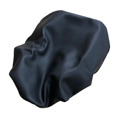 日本製シートカバー 被せるタイプ 黒 クロスカブ(JA10/CC110)