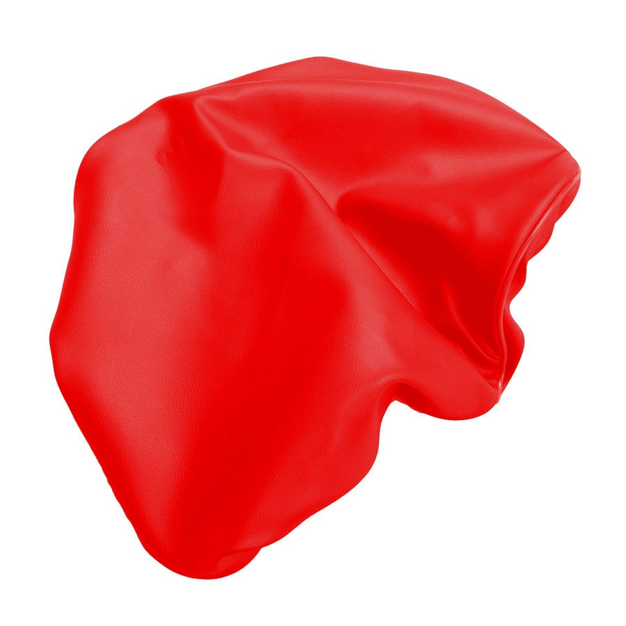 日本製シートカバー 被せるタイプ 赤 タクト 4ST(AF75)