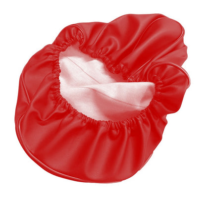 日本製シートカバー 被せるタイプ 赤 タクト 4ST(AF75)