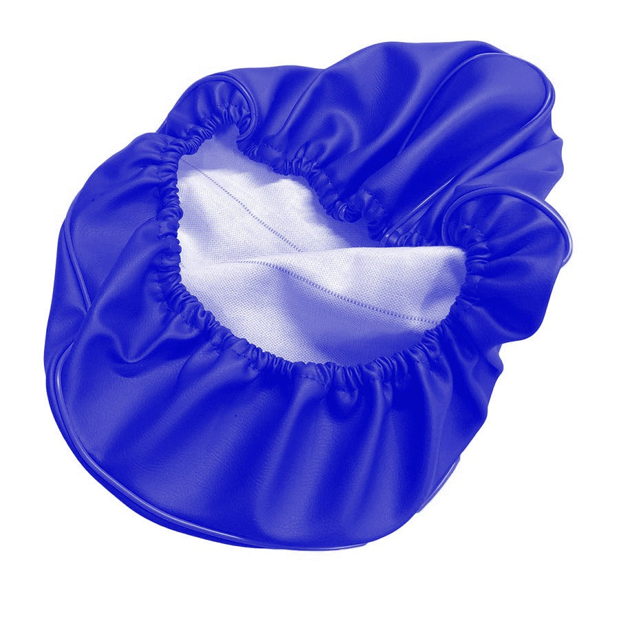 日本製シートカバー 被せるタイプ 青 タクト 4ST(AF75)