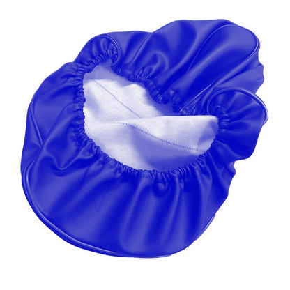 日本製シートカバー 被せるタイプ 青 タクト 4ST(AF75)