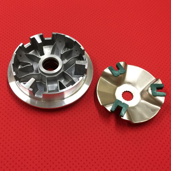 Performance Pulley Kit Type 1 Cygnus X125