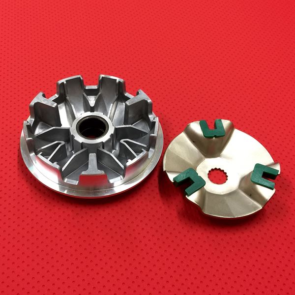 High-Speed Pulley Kit Type 2 for Cygnus X125