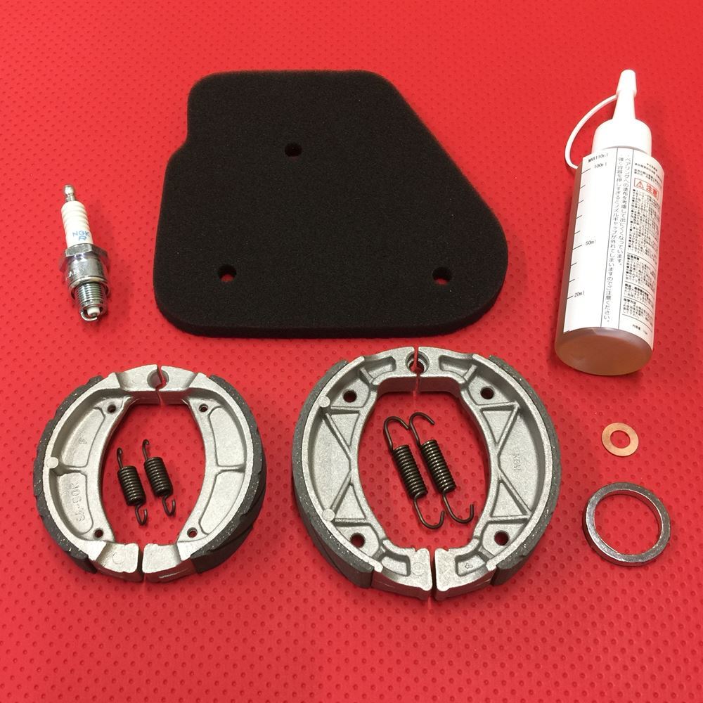 Performance Refresh Kit Jog Jog Poche