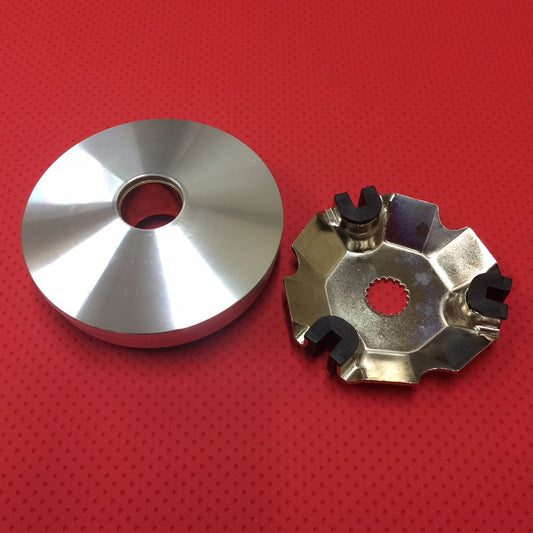プーリーキット タイプ1 アドレスV125/G/S