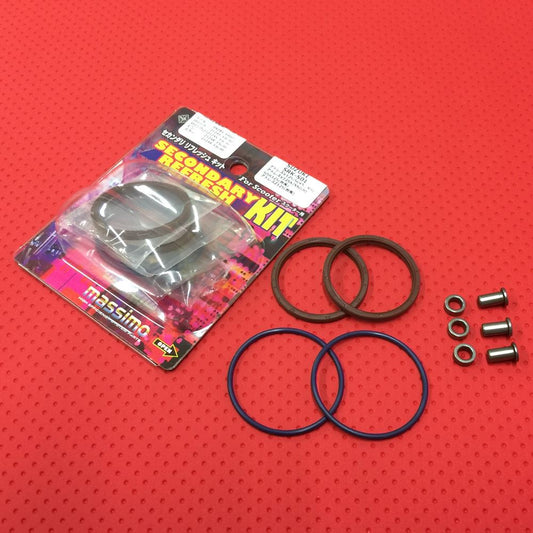 Torque Cam O-ring Oil Seal Kit Cygnus X125