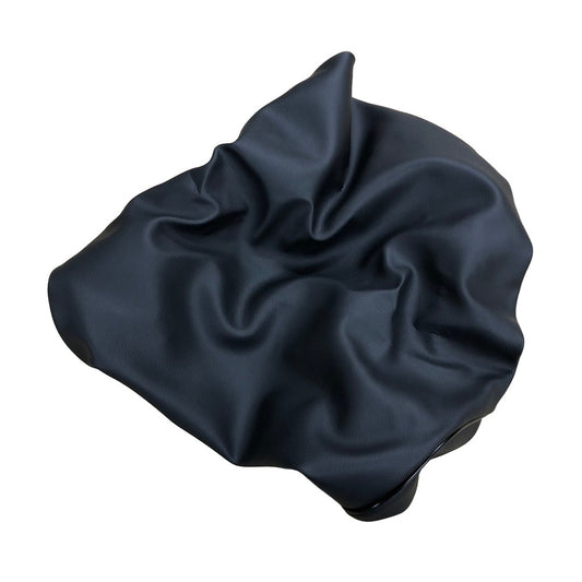 日本製シートカバー 被せるタイプ 黒 X-PRO風50(SYM)