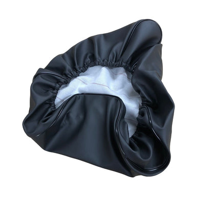 日本製シートカバー 被せるタイプ 黒 X-PRO風50(SYM)