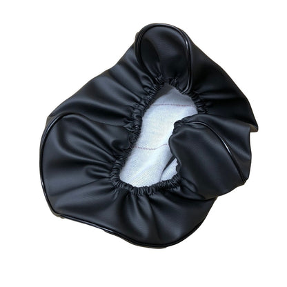 日本製シートカバー 被せるタイプ 黒 パッソルD