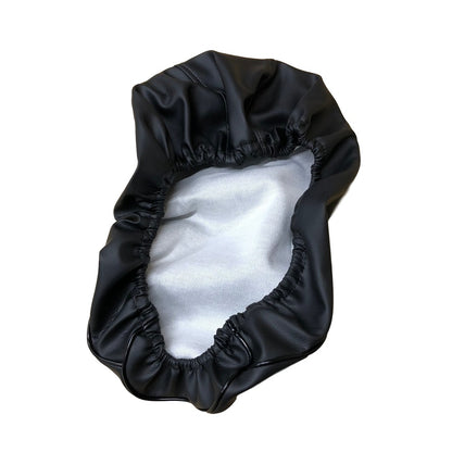 日本製シートカバー 被せるタイプ 黒 YB-1(58E)