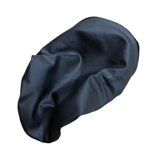 日本製シートカバー 被せるタイプ 黒 TY50