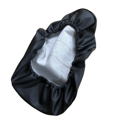 日本製シートカバー 被せるタイプ 黒 TY50