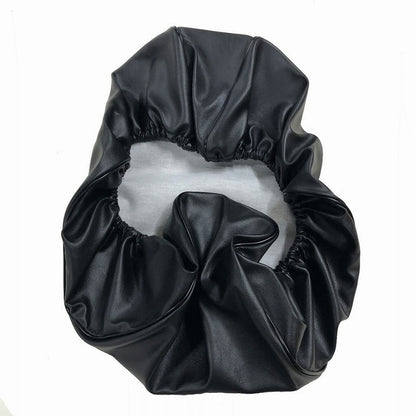 日本製シートカバー 被せるタイプ 黒 シグナスX125 SE44J(1YP)後期