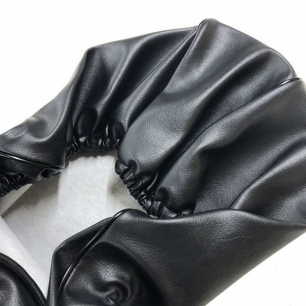 日本製シートカバー 被せるタイプ 黒 シグナスX125(SEA5J/8J/BF9) 4型(XC125SR)