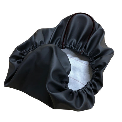 日本製シートカバー 被せるタイプ 黒 BWS50(SA44J)