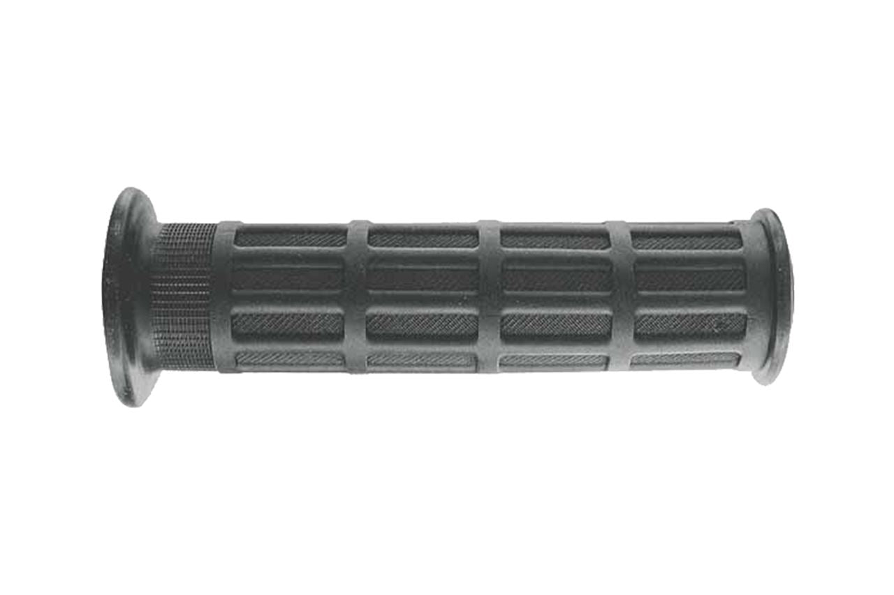 グリップ ホンダ ヴィンテージ グリップス ソフト 非貫通 ブラック 134mm 左右セット