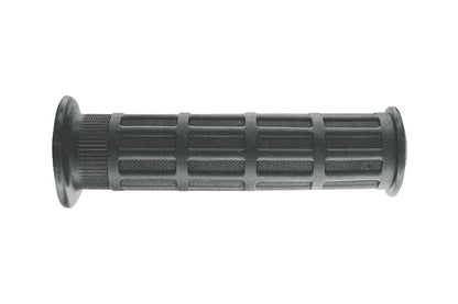 グリップ ホンダ ヴィンテージ グリップス ソフト 非貫通 ブラック 134mm 左右セット