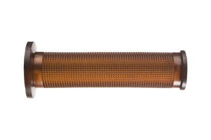 グリップ ヘリテージロード トマゼリ ヘリテージ グリップス ミディアム 非貫通 ブラウン 134mm 左右セット