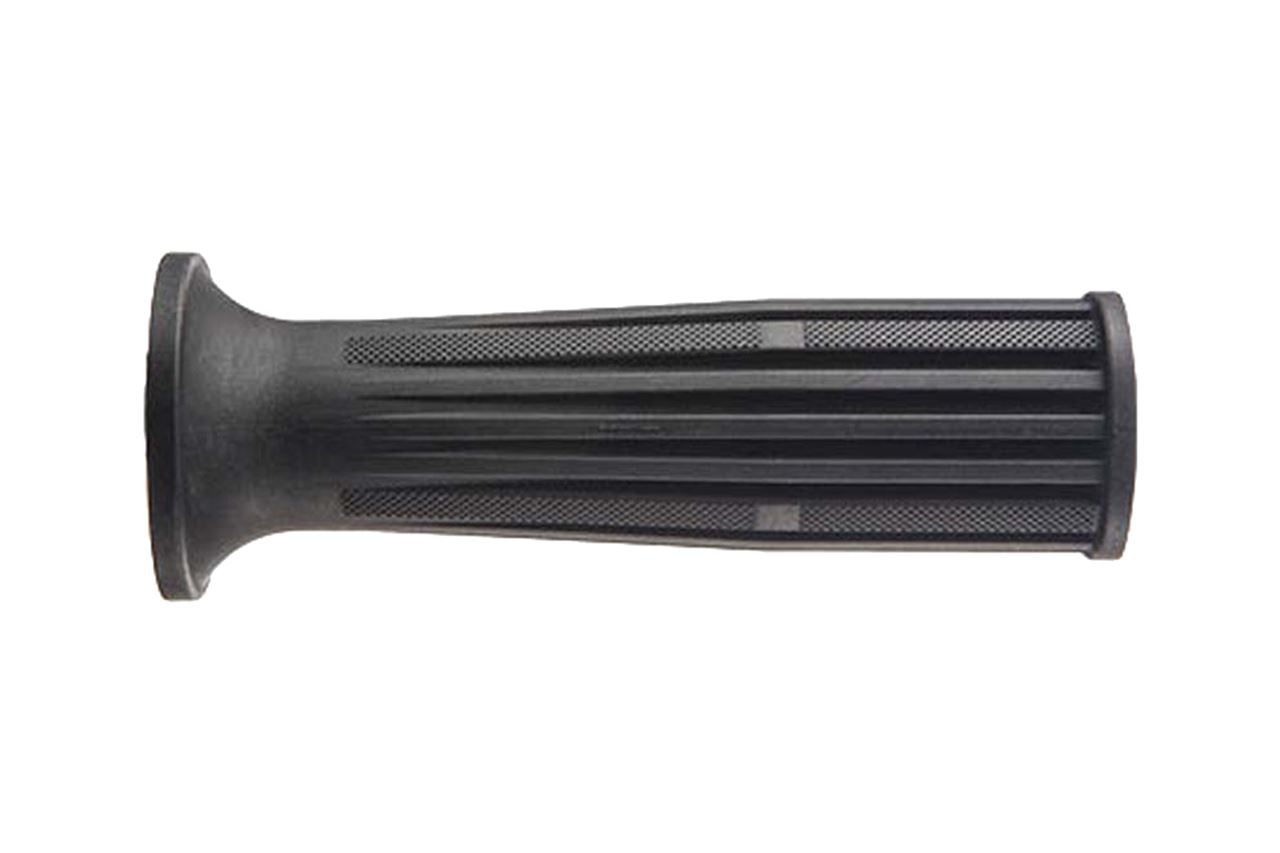 グリップ ビー・エム・ダブリュー ヴィンテージ グリップス Kシリーズ ミディアム 非貫通 ブラック 130mm 左右セット