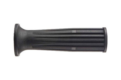 グリップ ビー・エム・ダブリュー ヴィンテージ グリップス Kシリーズ ミディアム 非貫通 ブラック 130mm 左右セット